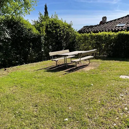 Διαμέρισμα Top Con Garage, No Ztl - Palazzo Tufi Σιένα