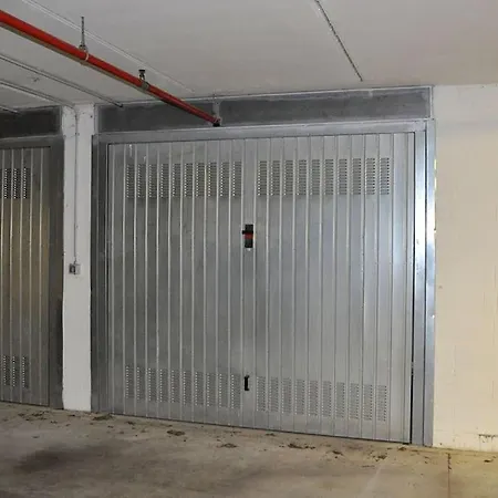 Top Con Garage, No Ztl - Palazzo Tufi *