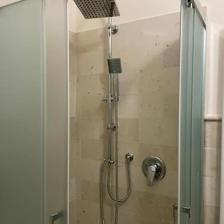 Διαμέρισμα Top Con Garage, No Ztl - Palazzo Tufi
