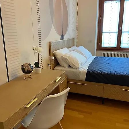 Διαμέρισμα Top Con Garage, No Ztl - Palazzo Tufi