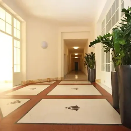 Διαμέρισμα Top Con Garage, No Ztl - Palazzo Tufi