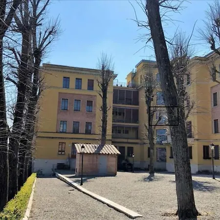 Top Con Garage, No Ztl - Palazzo Tufi Διαμέρισμα