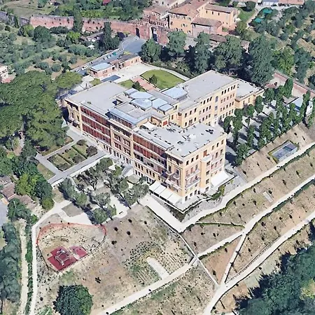 Top Con Garage, No Ztl - Palazzo Tufi Διαμέρισμα