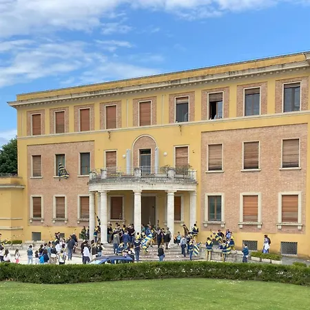 Top Con Garage, No Ztl - Palazzo Tufi Διαμέρισμα Σιένα
