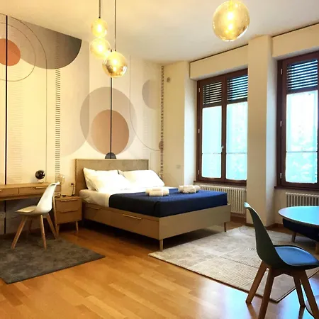 Top Con Garage, No Ztl - Palazzo Tufi Διαμέρισμα *