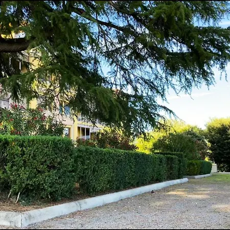 Top Con Garage, No Ztl - Palazzo Tufi